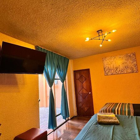 Hotel Diamantes Orizaba Kültér fotó