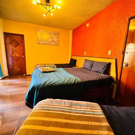 Hotel Diamantes Orizaba Kültér fotó