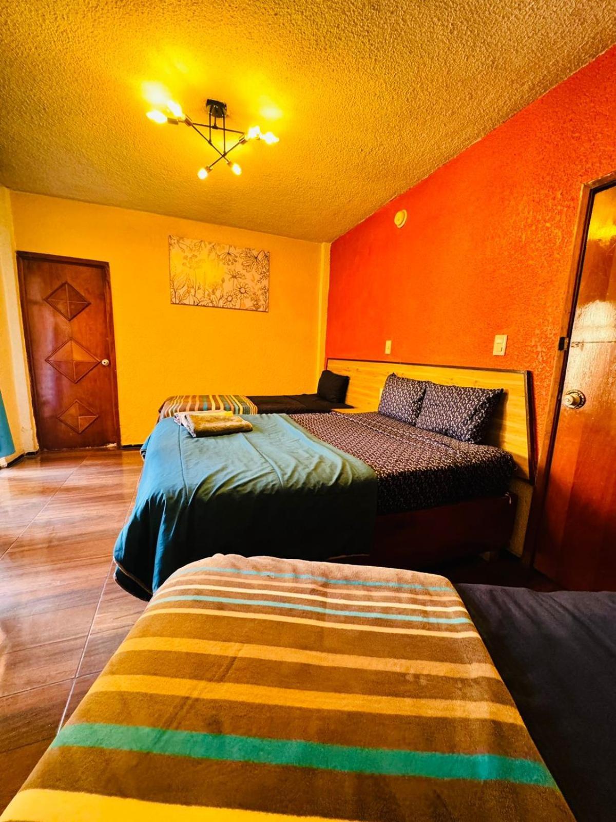 Hotel Diamantes Orizaba Kültér fotó